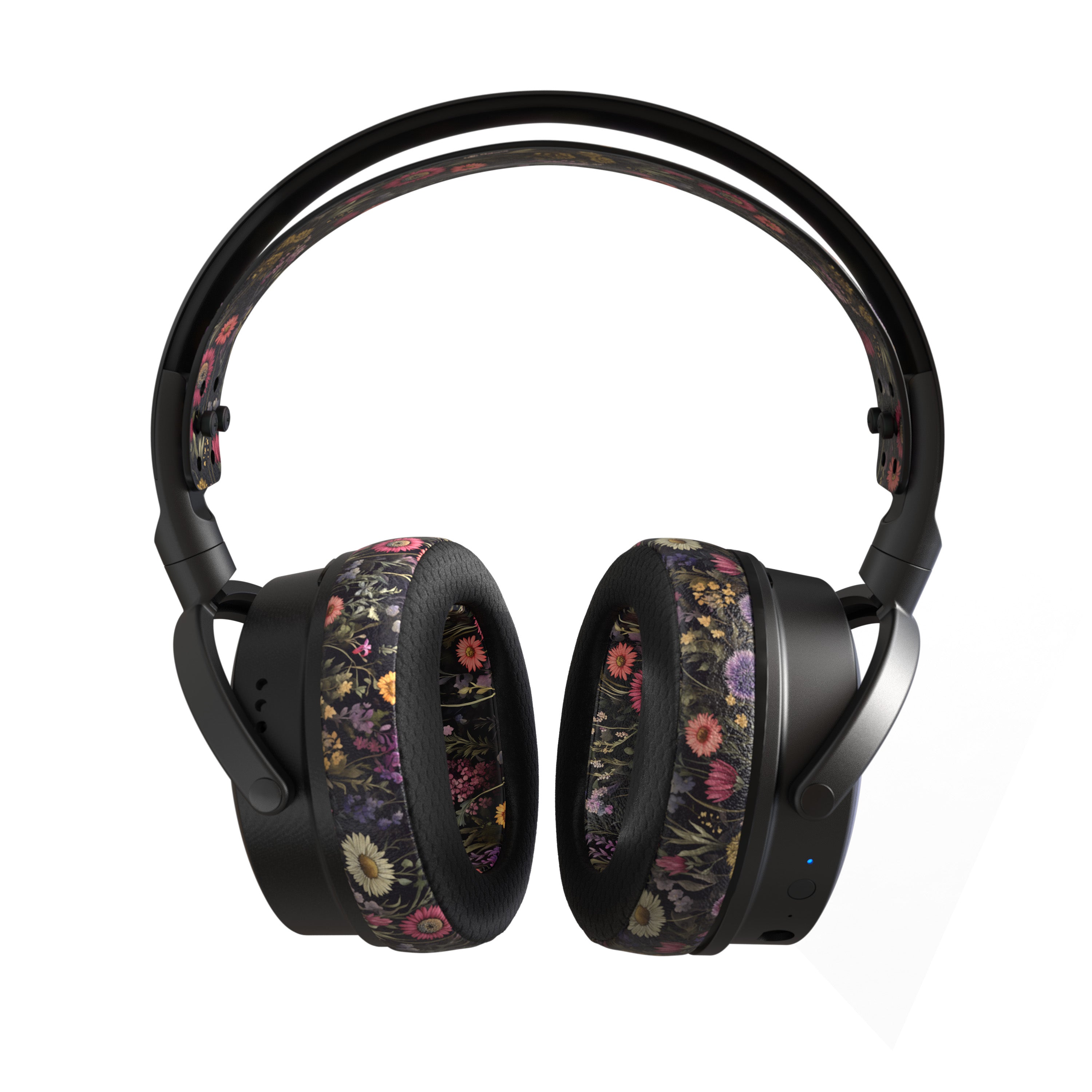 audeze-maxwell-flora-edition-xbox-gaming-headset-limited-floral image 2