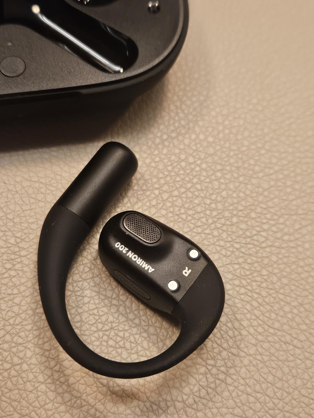 Endlich Open-Ear von beyer