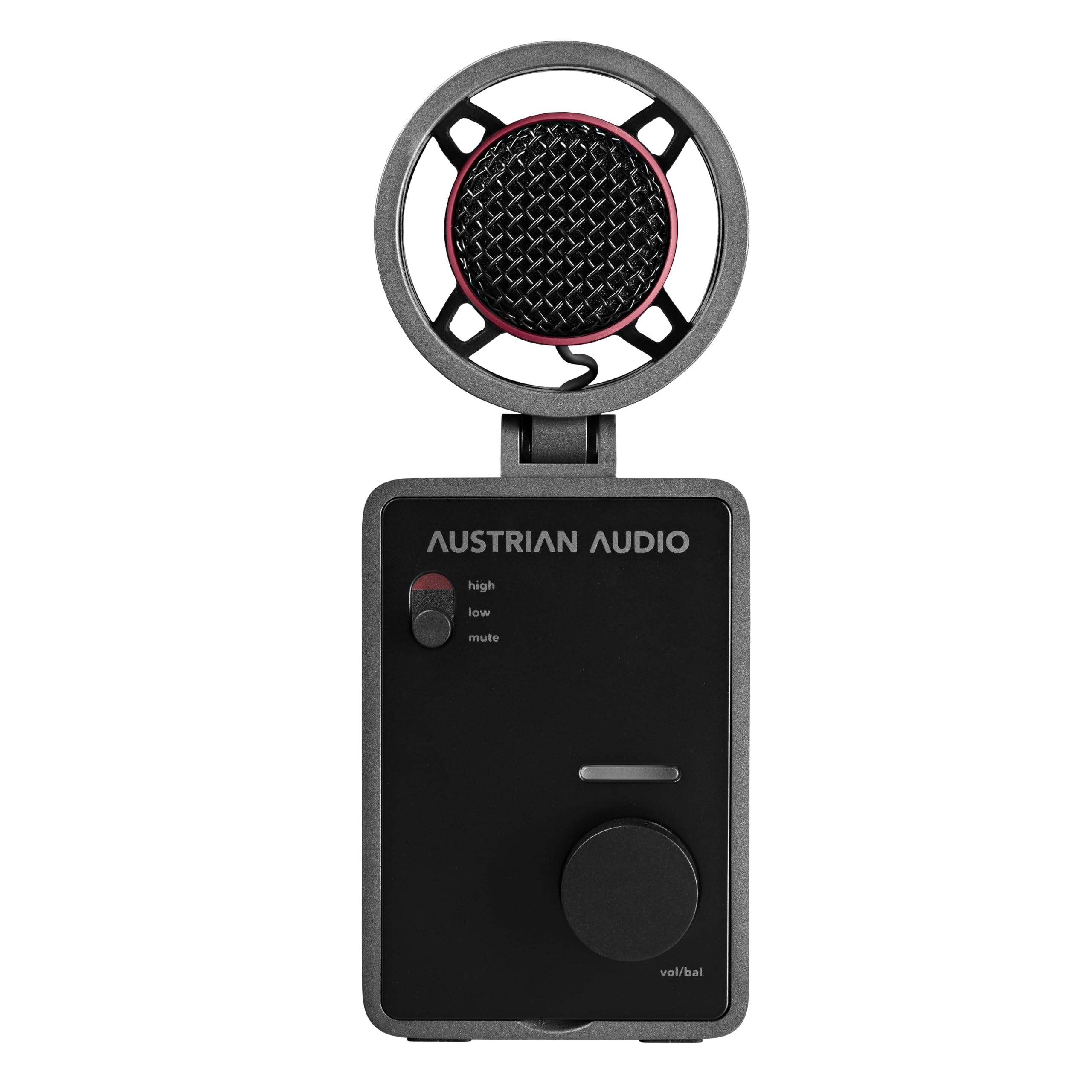 austrian-audio-micreator-studio-mikrofon-mit-audio-interface image 1