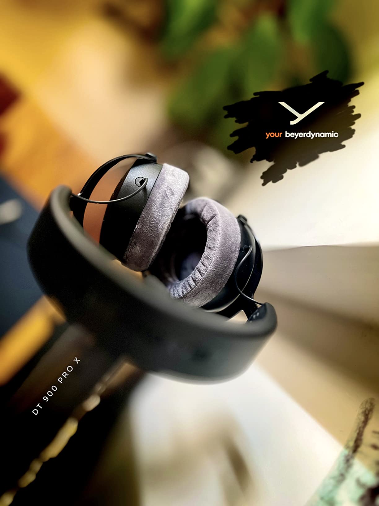 Studio-Standard für mich