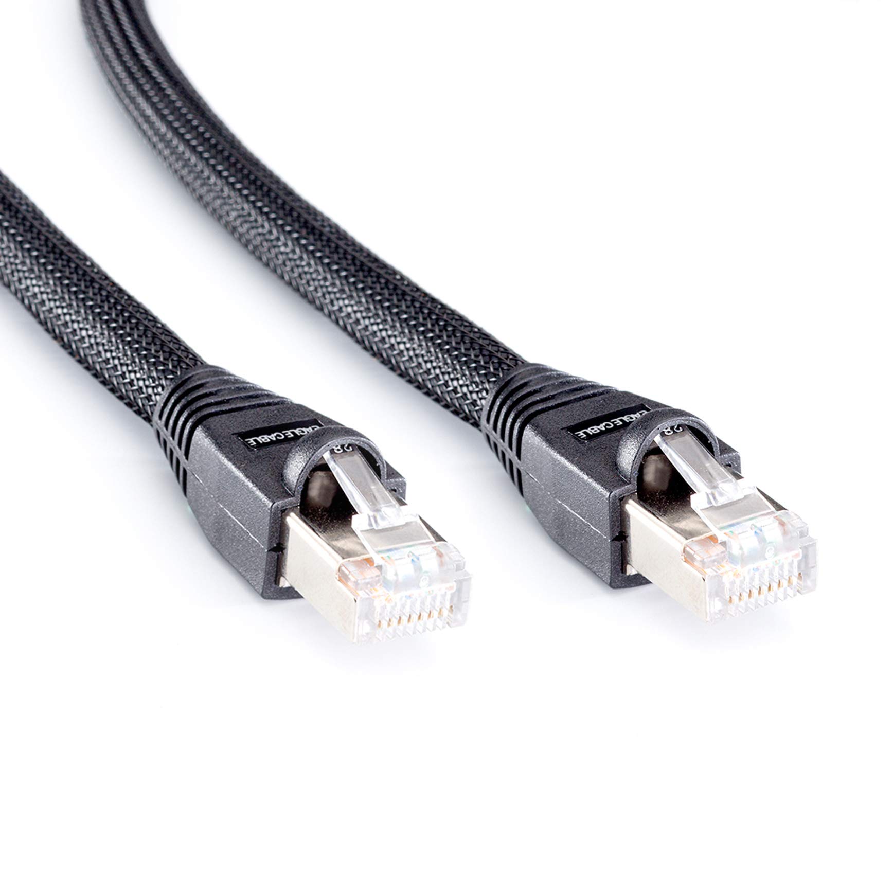 in-akustik-eagle-cable-deluxe-cat6-netzwerkkabel-4-8-m-schwarz image 1