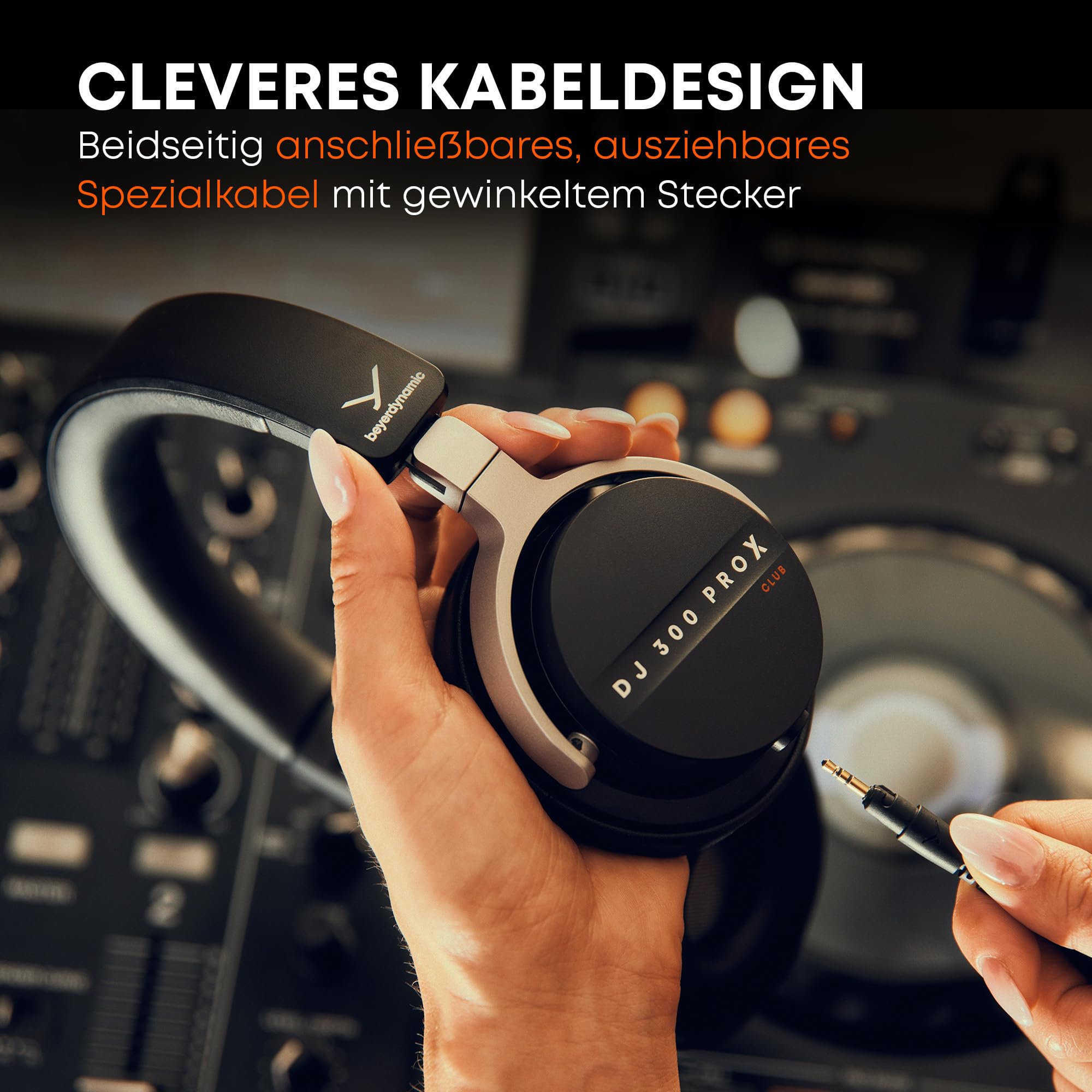 beyerdynamic-dj-300-pro-x-club-dj-kopfh-rer-2-in-1-on-over-ear image 7