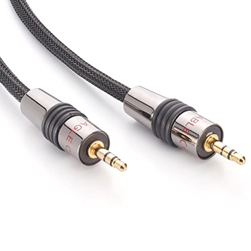 in-akustik-eagle-cable-deluxe-3-5mm-klinkenkabel-1-6m-schwarz image 7