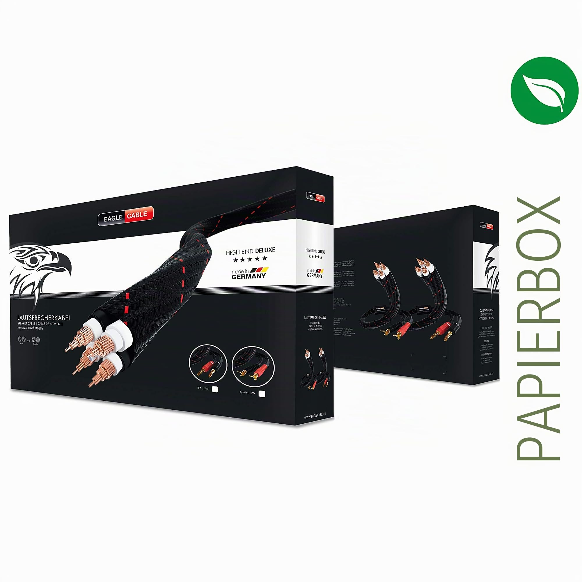 in-akustik-eagle-cable-high-end-deluxe-lautsprecherkabel-2x3m-set-4x2-97mm-mit-k image 6