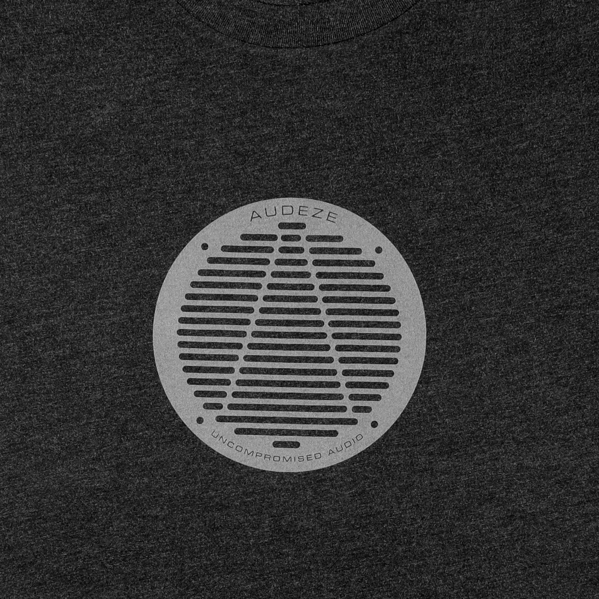 audeze-lcd-grille-t-shirt-grau-heather-fan-shirt-aus-baumwolle image 2