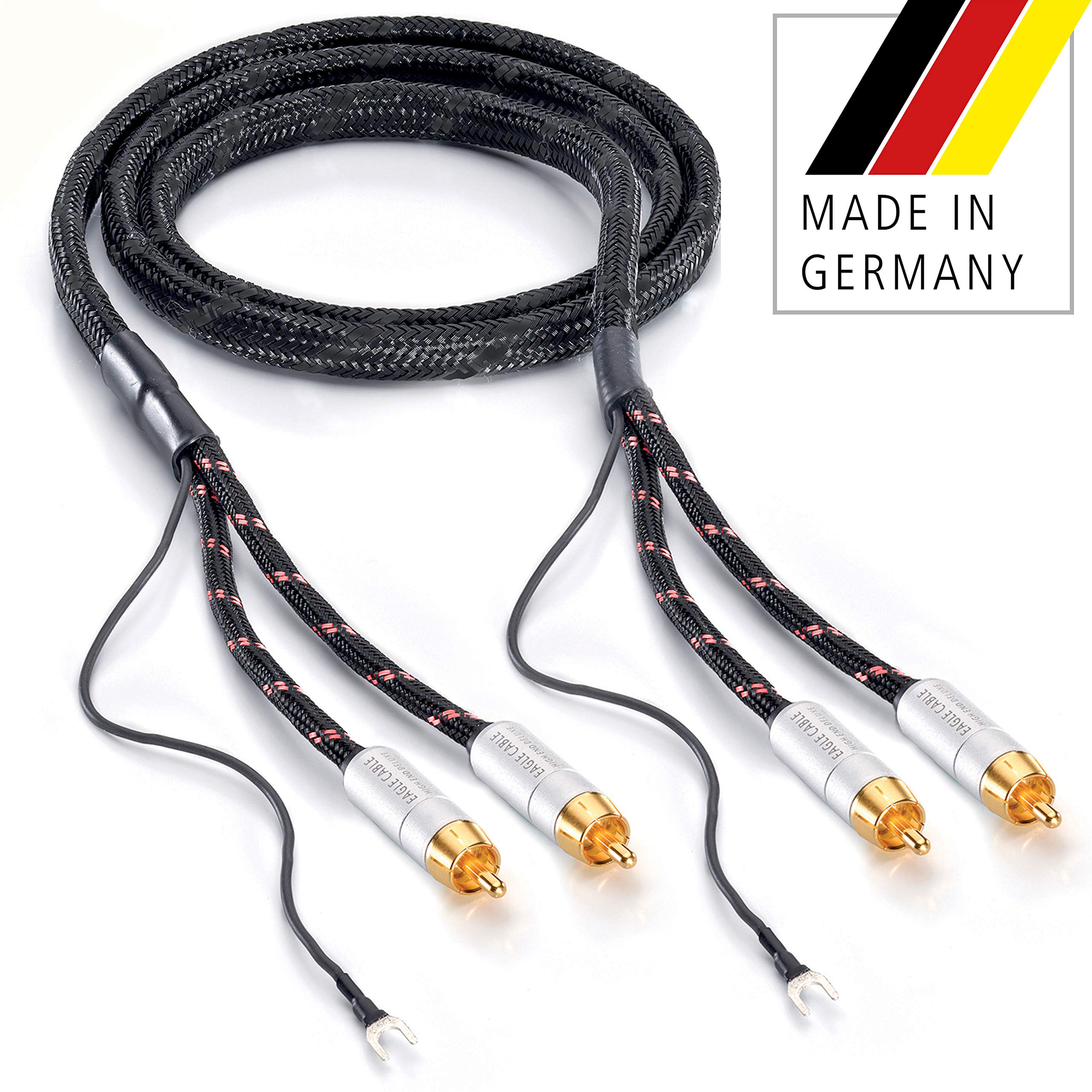 in-akustik-eagle-cable-high-end-deluxe-phonokabel-cinch-cinch-1-5-m image 2