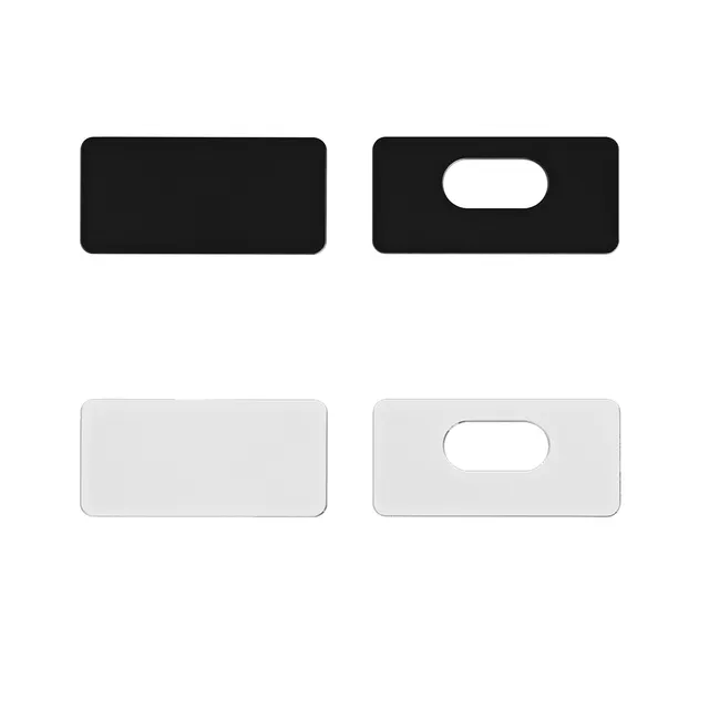 austrian-audio-micreator-diy-plates-satellite-frontplatten-set-wei-schwarz-unbed image 1