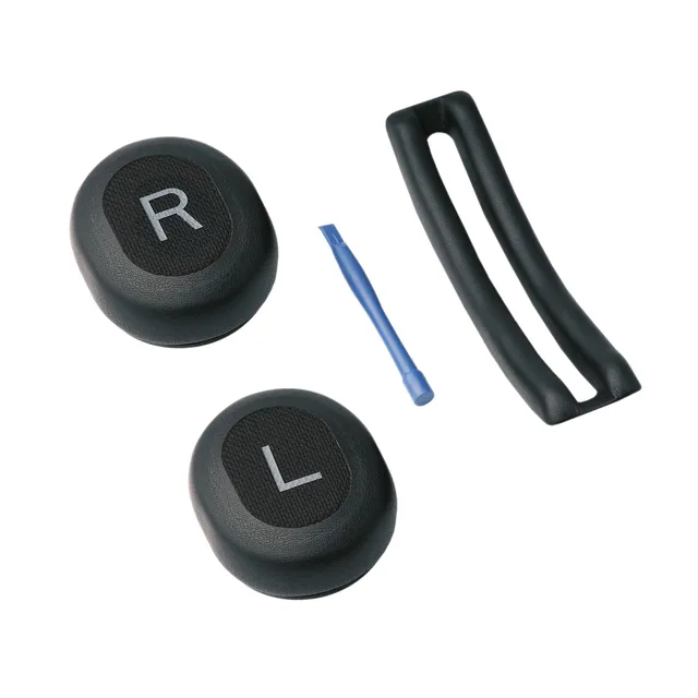 austrian-audio-hi-x50cuk-ersatzohrpolster-set-f-r-hi-x50-schwarz image 1