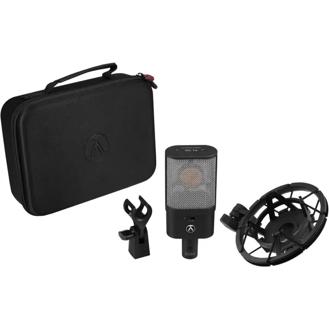 austrian-audio-oc16-studio-set-open-acoustics-kondensator-mikrofon-schwarz-mit-s image 1