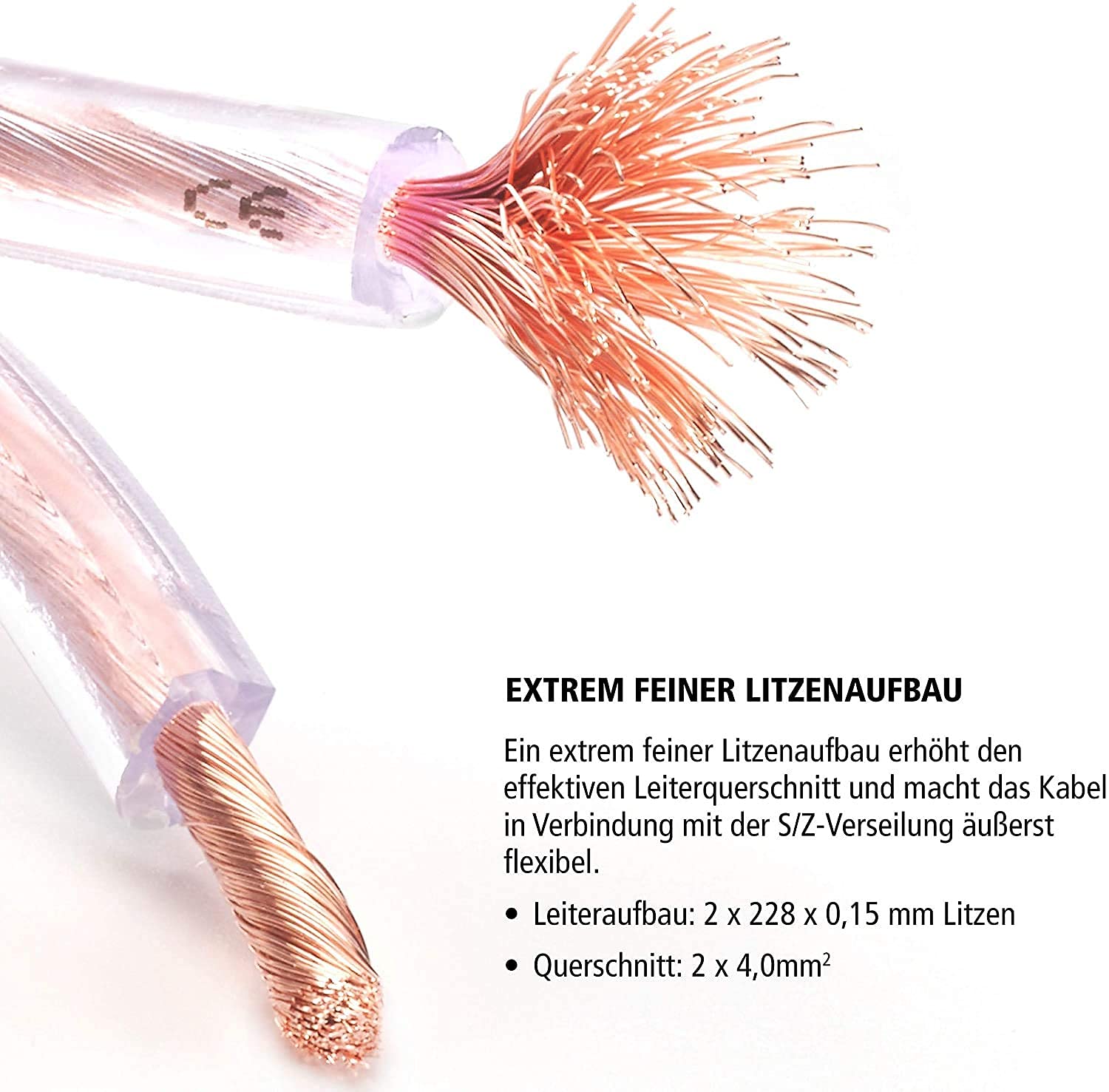 in-akustik-premium-lautsprecherkabel-6-m-transparent-2x4-0-mm image 5