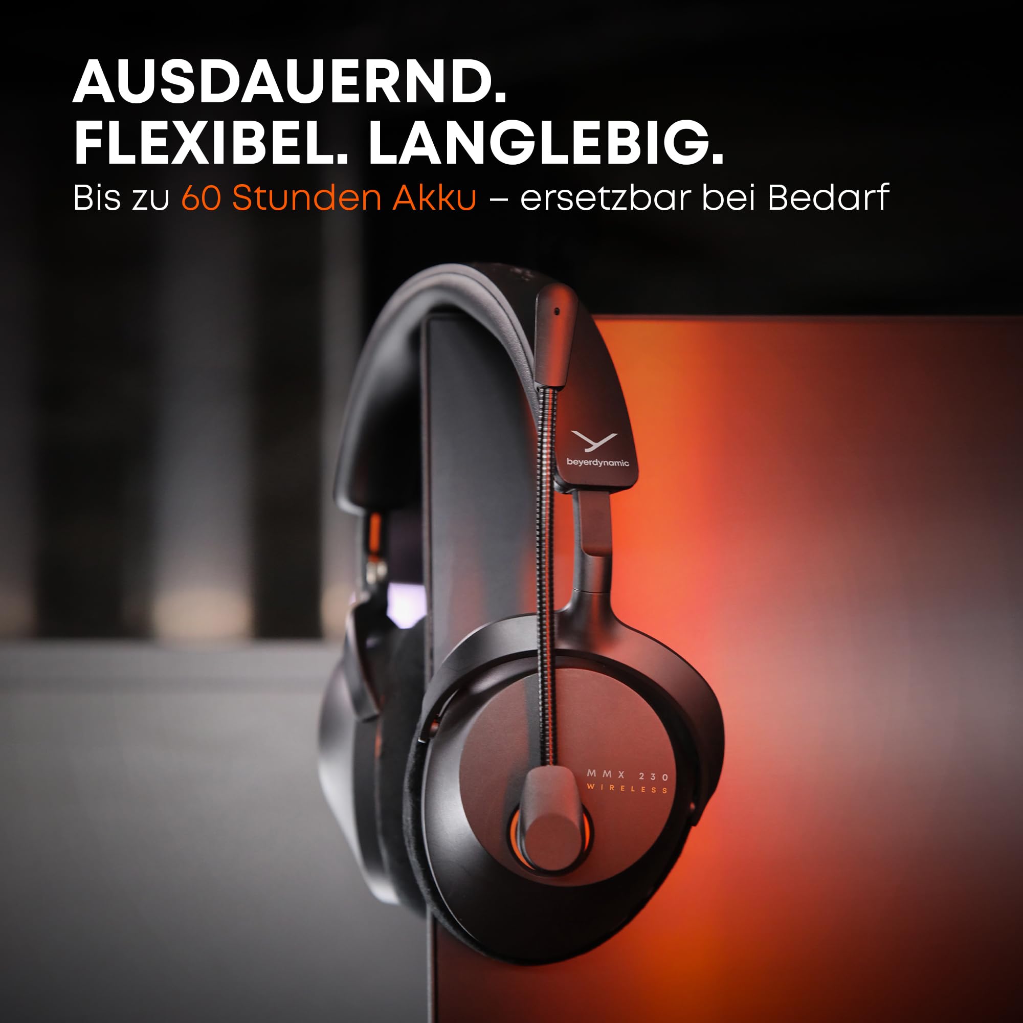 beyerdynamic-mmx-230-wireless-gaming-headset-mit-anc-und-bluetooth-6-0-schwarz image 5