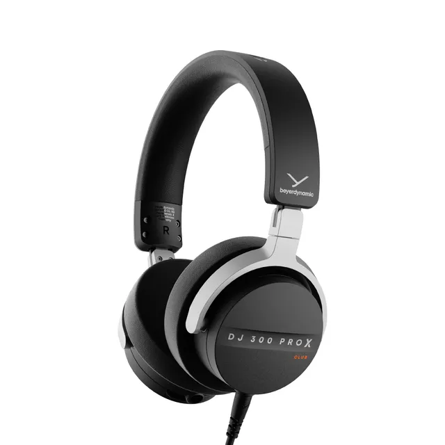 beyerdynamic-dj-300-pro-x-club-dj-kopfh-rer-2-in-1-on-over-ear image 1
