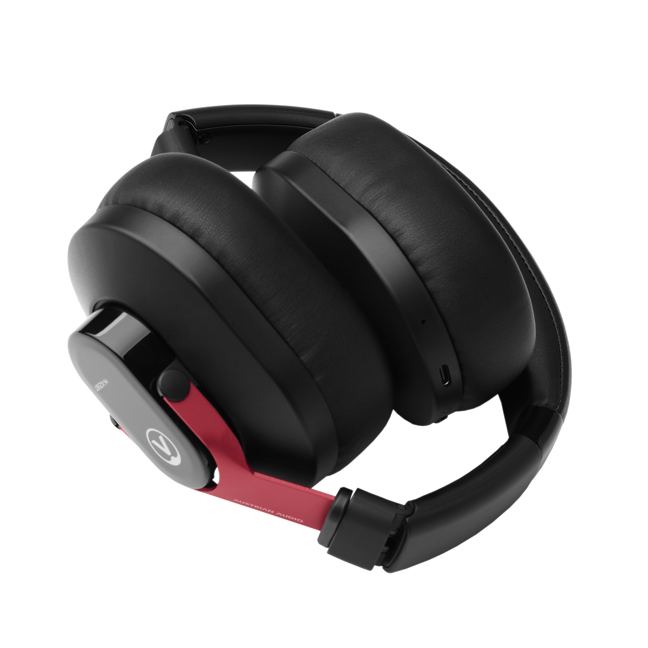 austrian-audio-hi-x25bt-bluetooth-kopfh-rer-geschlossen-ohrumschlie-end-schwarz- image 5