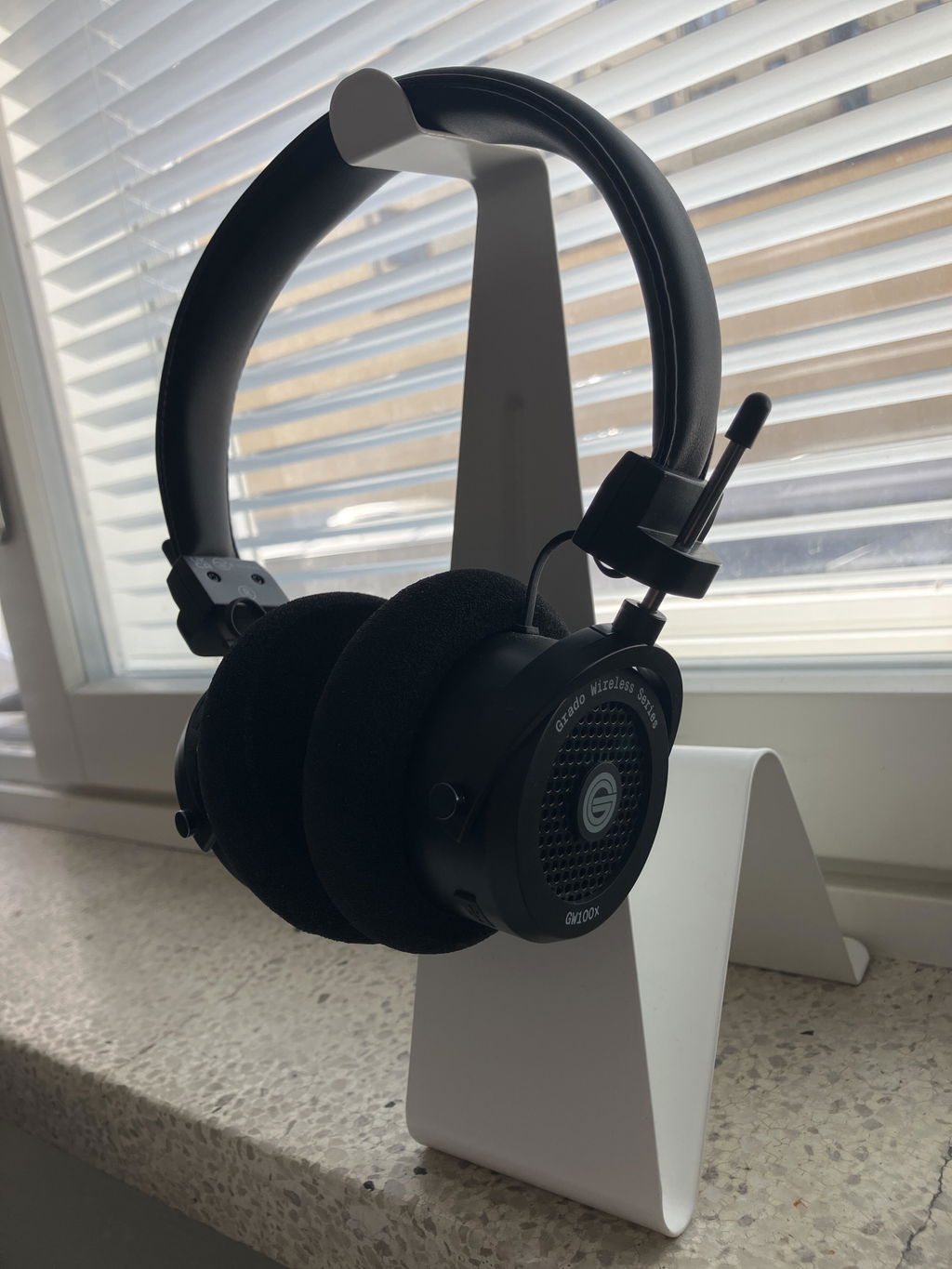 Sound top, Isolation null