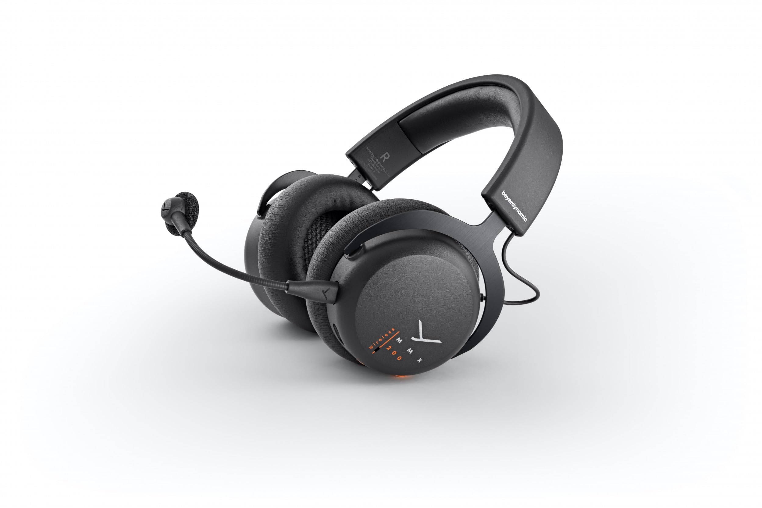 beyerdynamic-analog-usb-anschlusskabel-1-3m-f-r-mmx-200-wireless-schwarz image 2