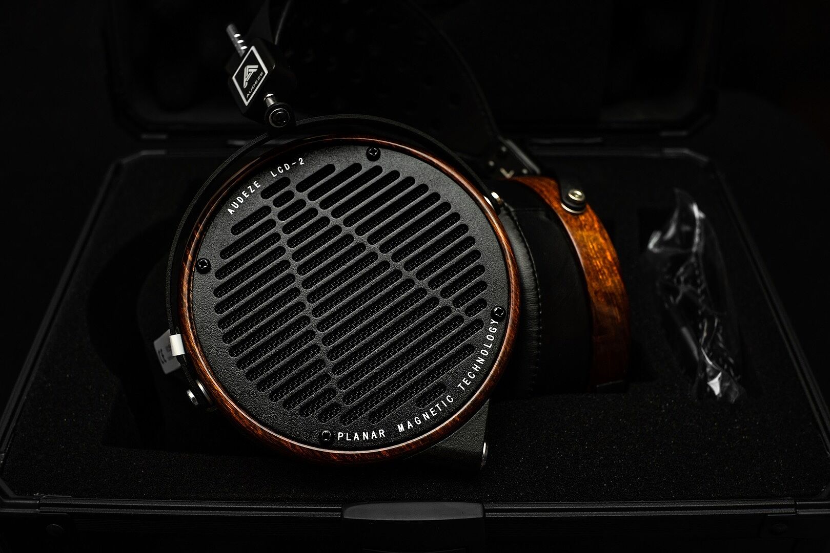 Super Sound, aber nichts für lange Sessions