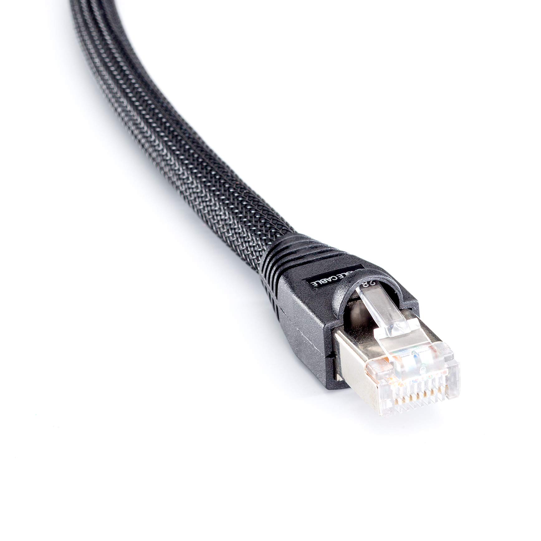 in-akustik-eagle-cable-deluxe-cat6-netzwerkkabel-3-2-m-schwarz image 3