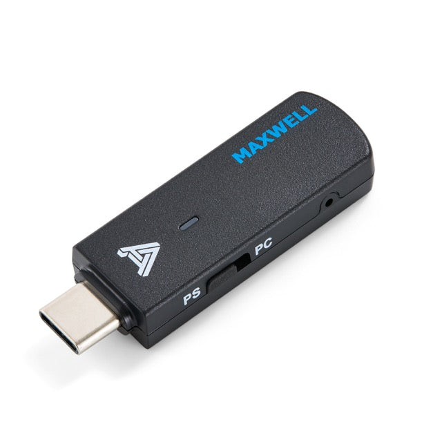 audeze-maxwell-original-usb-dongle image 1