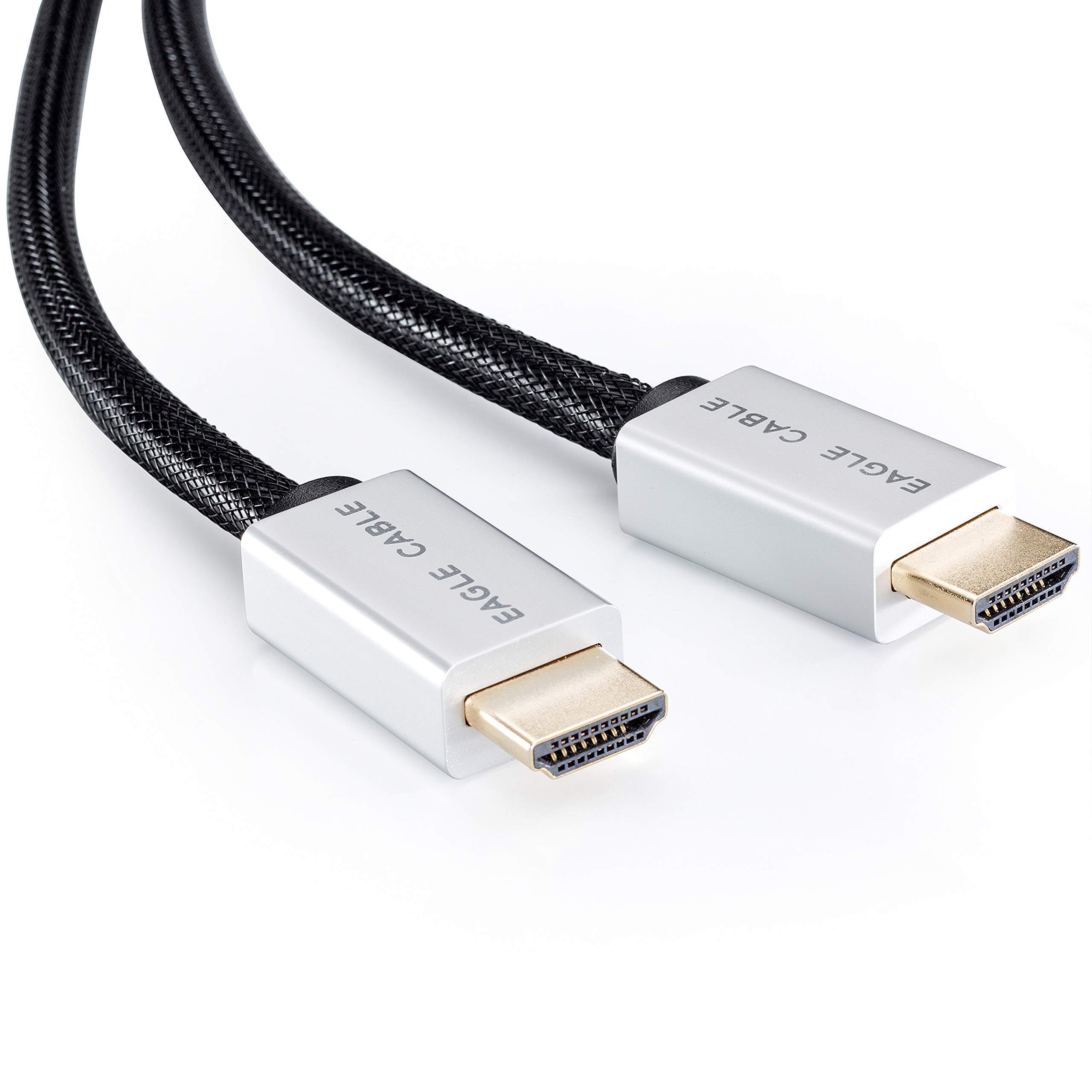 in-akustik-deluxe-high-speed-hdmi-2-0b-kabel-0-75-m-schwarz image 1
