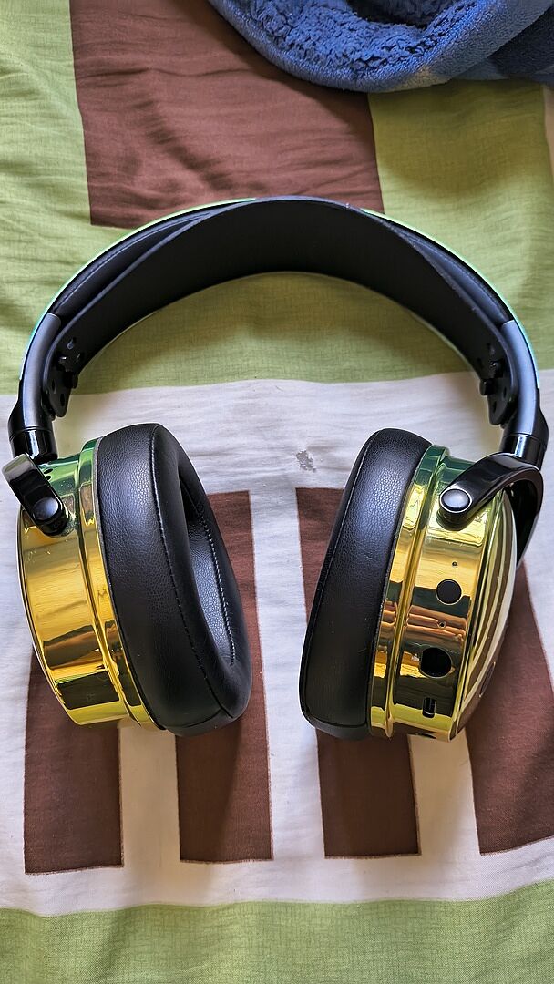 Gaming-Sound auf einem neuen Level