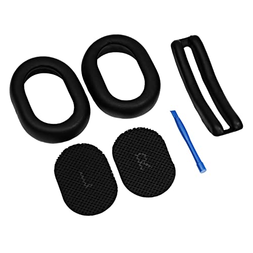austrian-audio-hi-x55cuk-ersatzohrpolster-set-f-r-hi-x55-schwarz-4-teilig image 8
