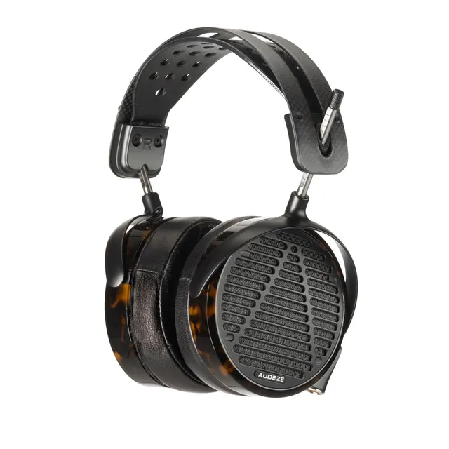 audeze-lcd-5-flagship-kopfh-rer-planar-magnesium-carbon-mit-xlr-kabel image 1