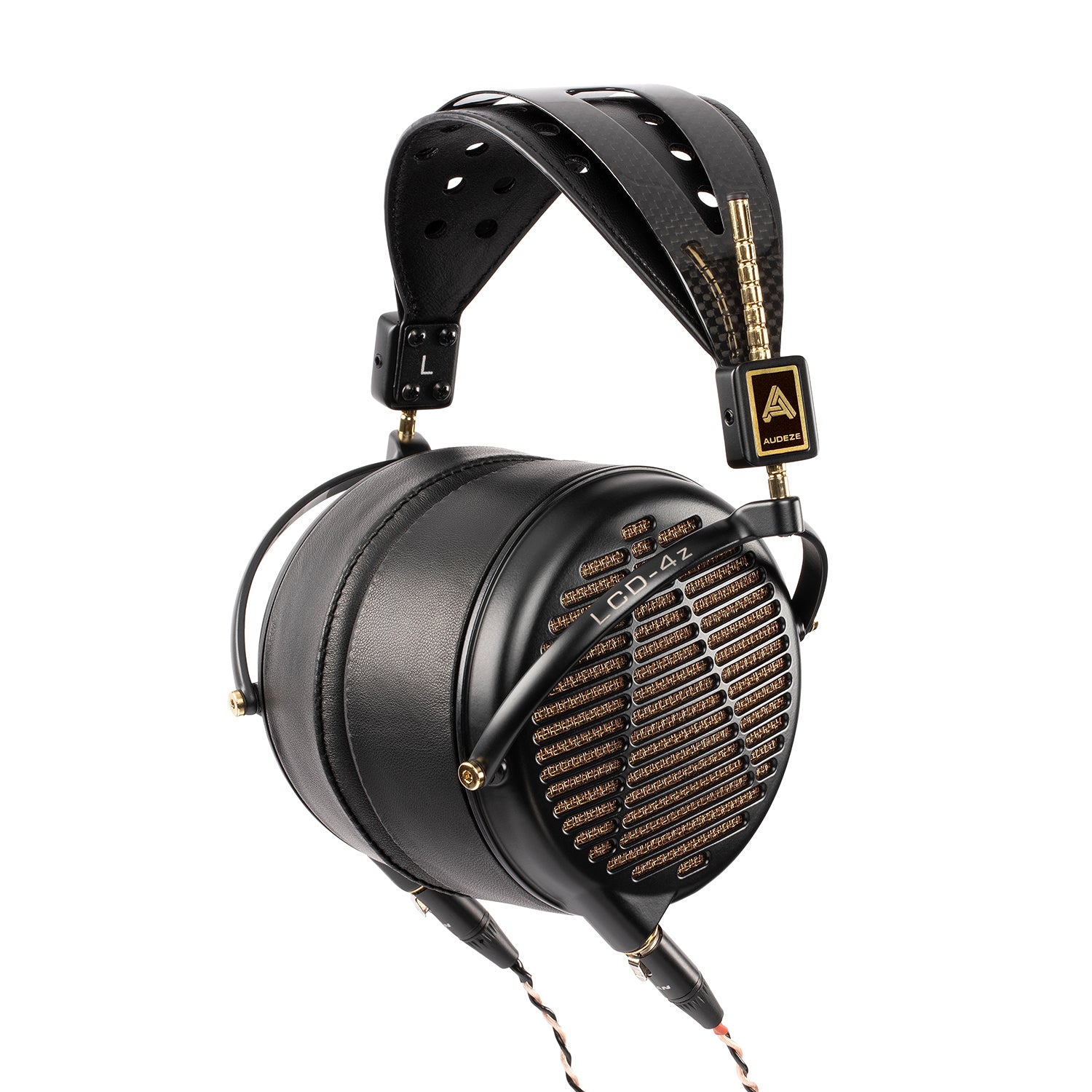audeze-lcd-4z-planar-kopfh-rer-15-ohm image 3