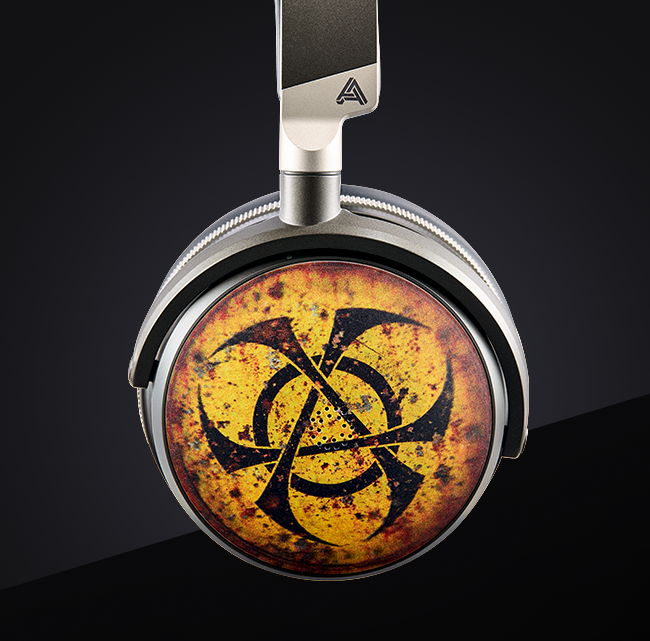 audeze-maxwell-2-reskin-earcup-gaming-accessory image 8