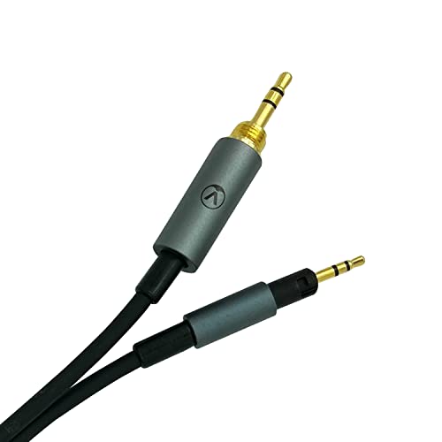 austrian-audio-hxc1m2-audiokabel-1-2-m-schwarz-3-5-mm-mit-schraubsicherung-bajon image 2