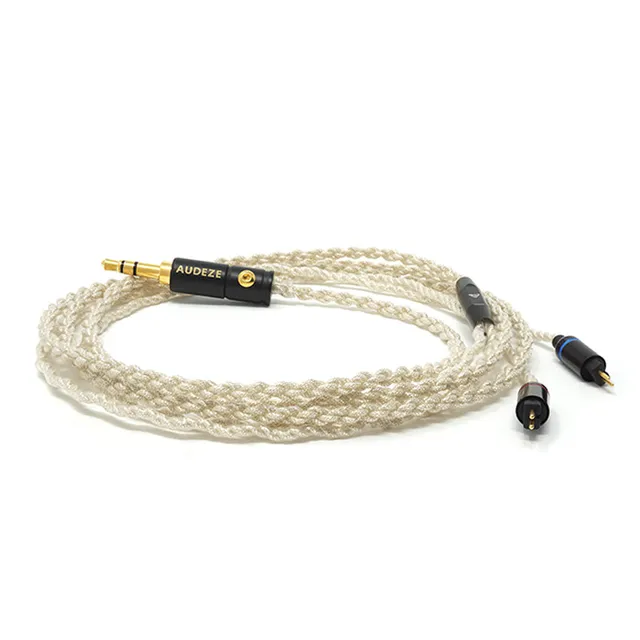 audeze-lcdi-und-isine-series-premium-kabel-occ-kupfer-versilbert-3-5mm image 1