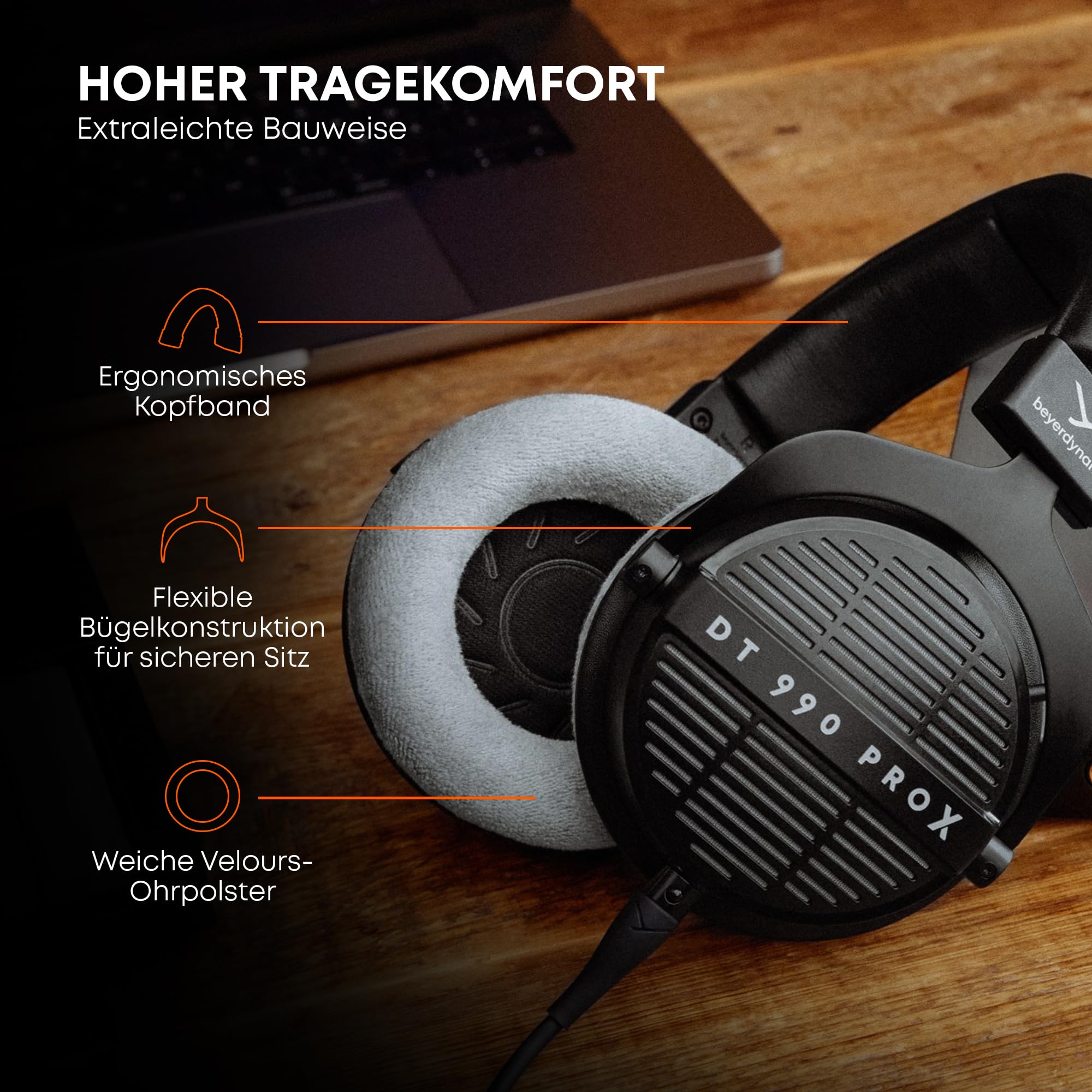 beyerdynamic-dt-990-pro-x-offener-studio-kopfh-rer-48-ohm-mit-stellar-45-und-min image 5
