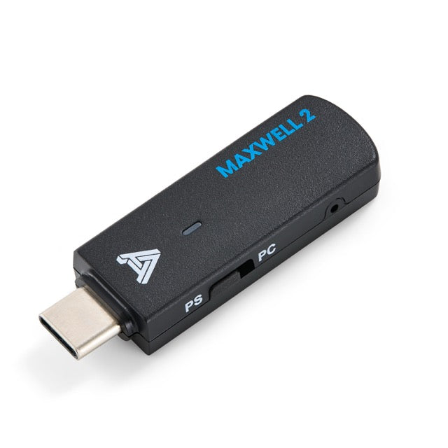 audeze-maxwell-2-usb-dongle-ersatz-dongle image 1