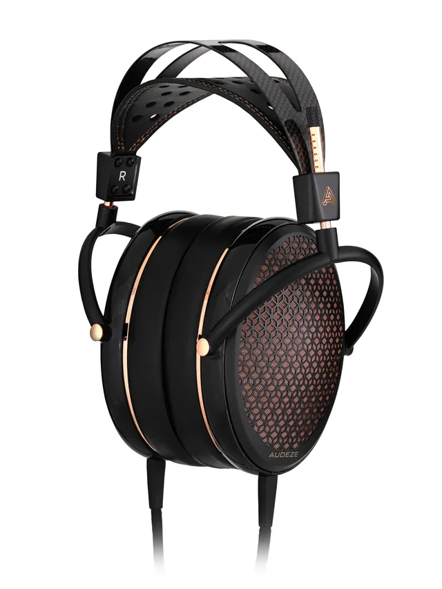audeze-crbn2-elektrostatischer-kopfh-rer-slam-carbon-treiber image 1
