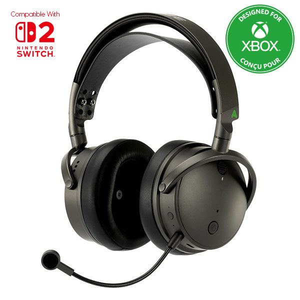 audeze-maxwell-wireless-gaming-headset-mit-planar-magnetic-90-mm image 2