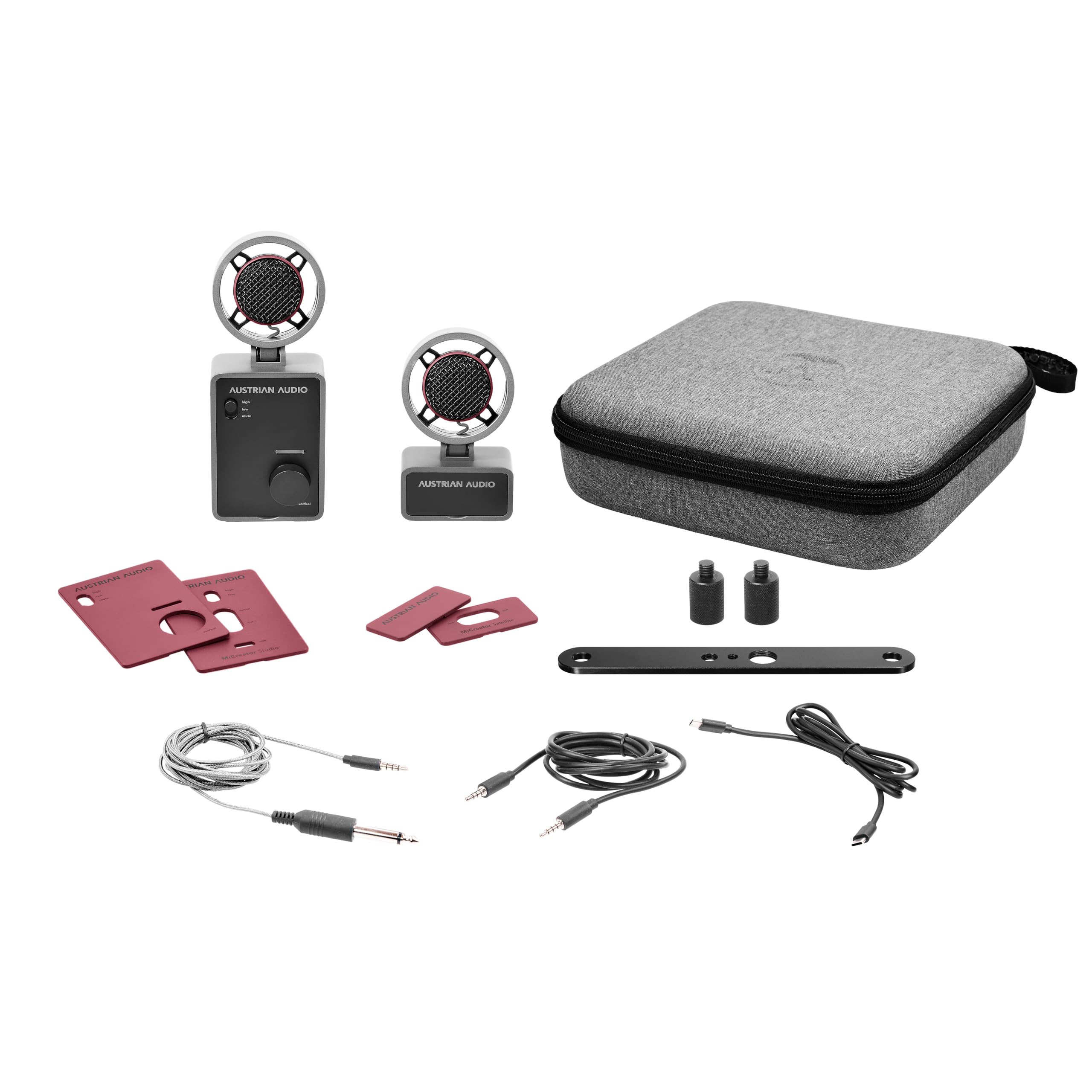 austrian-audio-micreator-system-set-kondensatormikrofon-bundle image 6