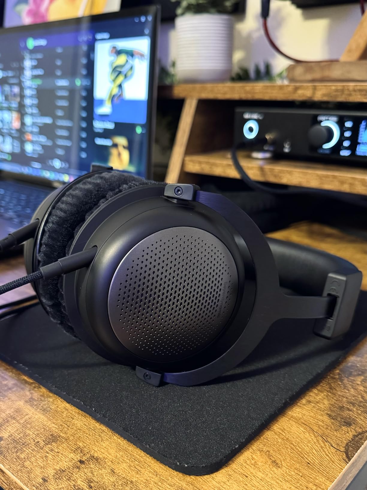 Mein Endgame Zuhause