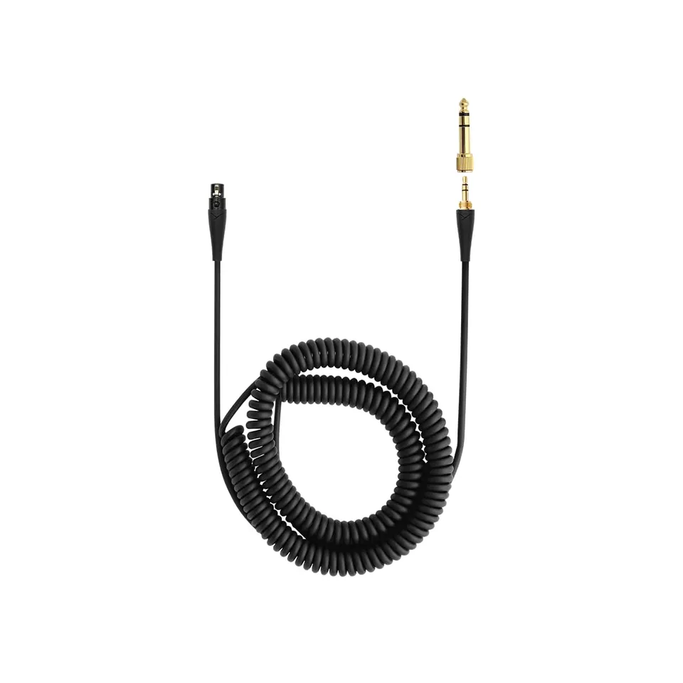 beyerdynamic-pro-x-wendelkabel-3-m-mini-xlr-auf-3-5-mm-original-ersatzteil image 1