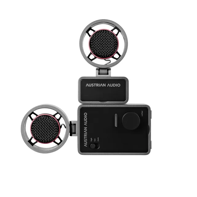 austrian-audio-micreator-system-set-kondensatormikrofon-bundle image 1