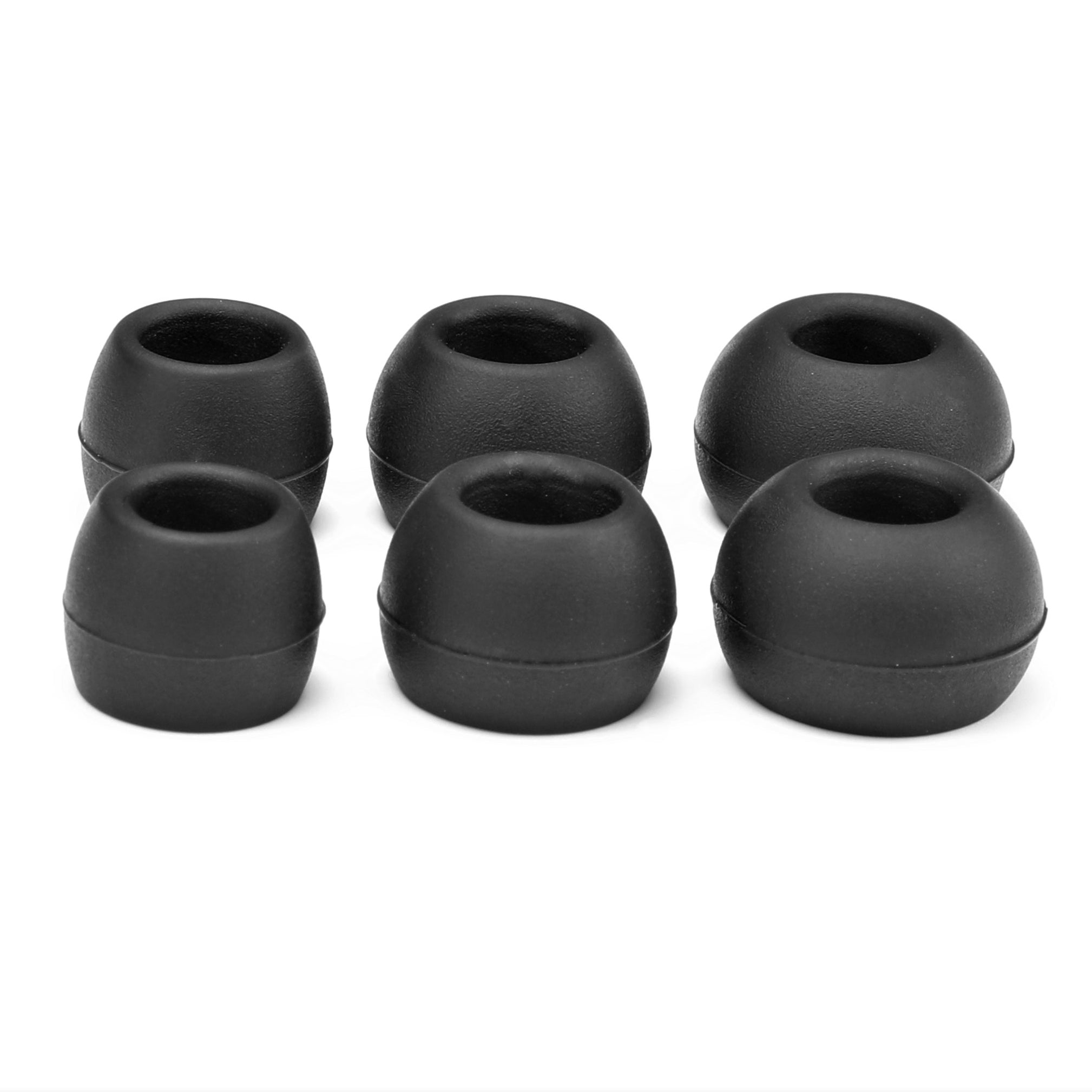 audeze-euclid-silikon-ohrst-psel-set-s-m-l-in-ear-eartips image 1