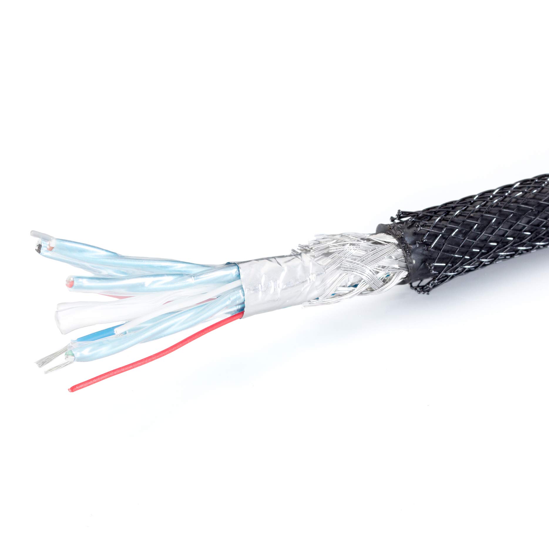 in-akustik-deluxe-high-speed-hdmi-2-0b-kabel-0-75-m-schwarz image 2