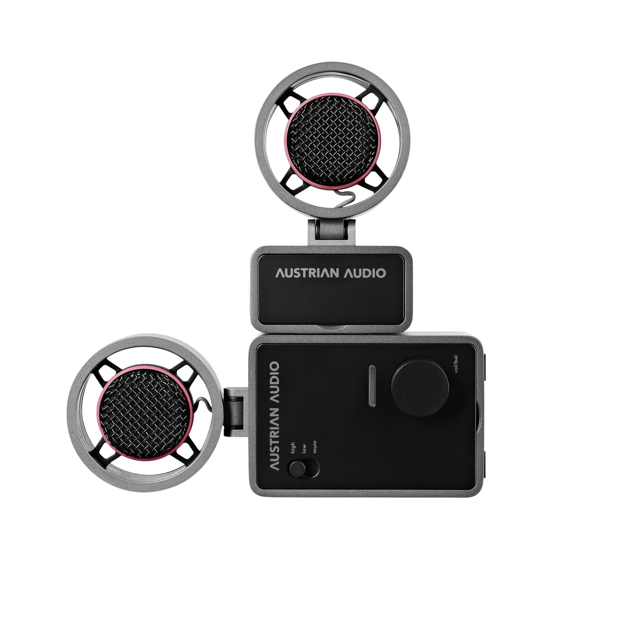 austrian-audio-micreator-system-set-kondensatormikrofon-bundle image 1