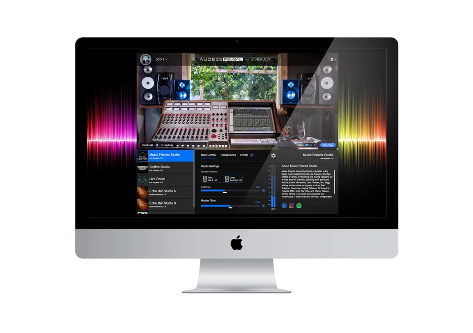 audeze-reveal-plugin-personalisiertes-virtual-studio image 1
