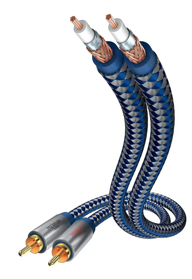 in-akustik-premium-stereo-audiokabel-5-0-m-blau-2-fach-geschirmt-mit-vollmetalls image 1
