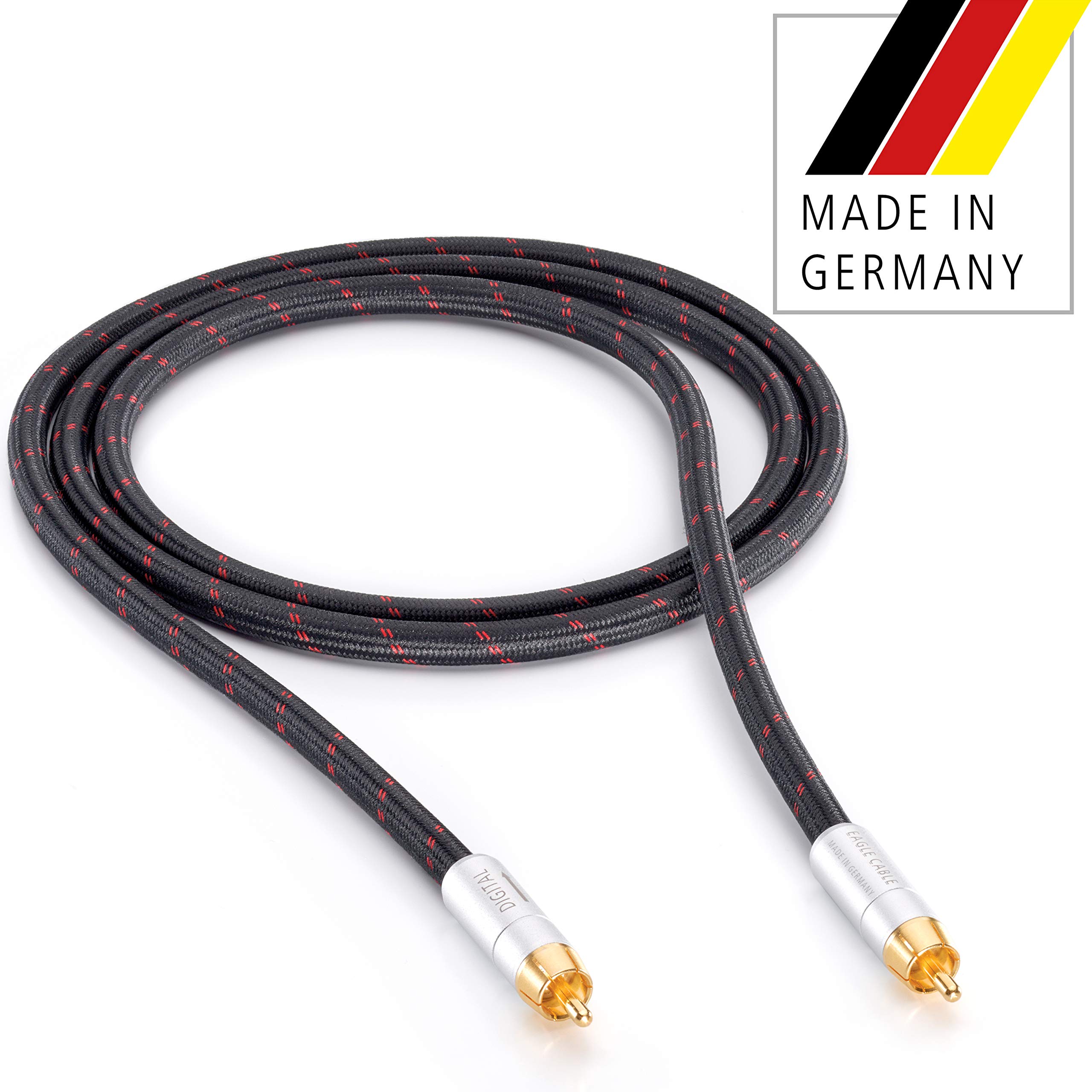 in-akustik-eagle-cable-31370107-high-end-deluxe-digitalkabel-3-00-m-s-pdif-koaxi image 2