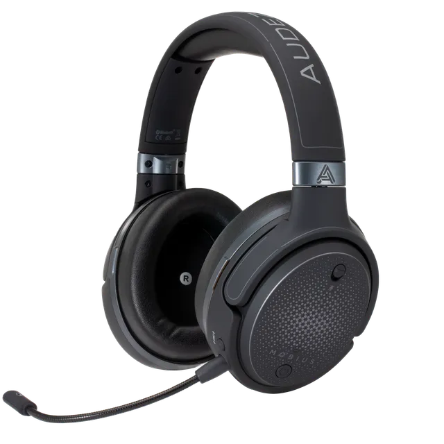 audeze-mobius-spatial-audio-gaming-headset-planar-magnetic-high-end image 1