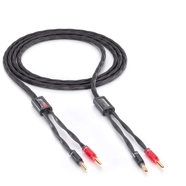 in-akustik-eagle-cable-high-end-deluxe-lautsprecherkabel-2x3m-set-4x2-97mm-mit-k image 1