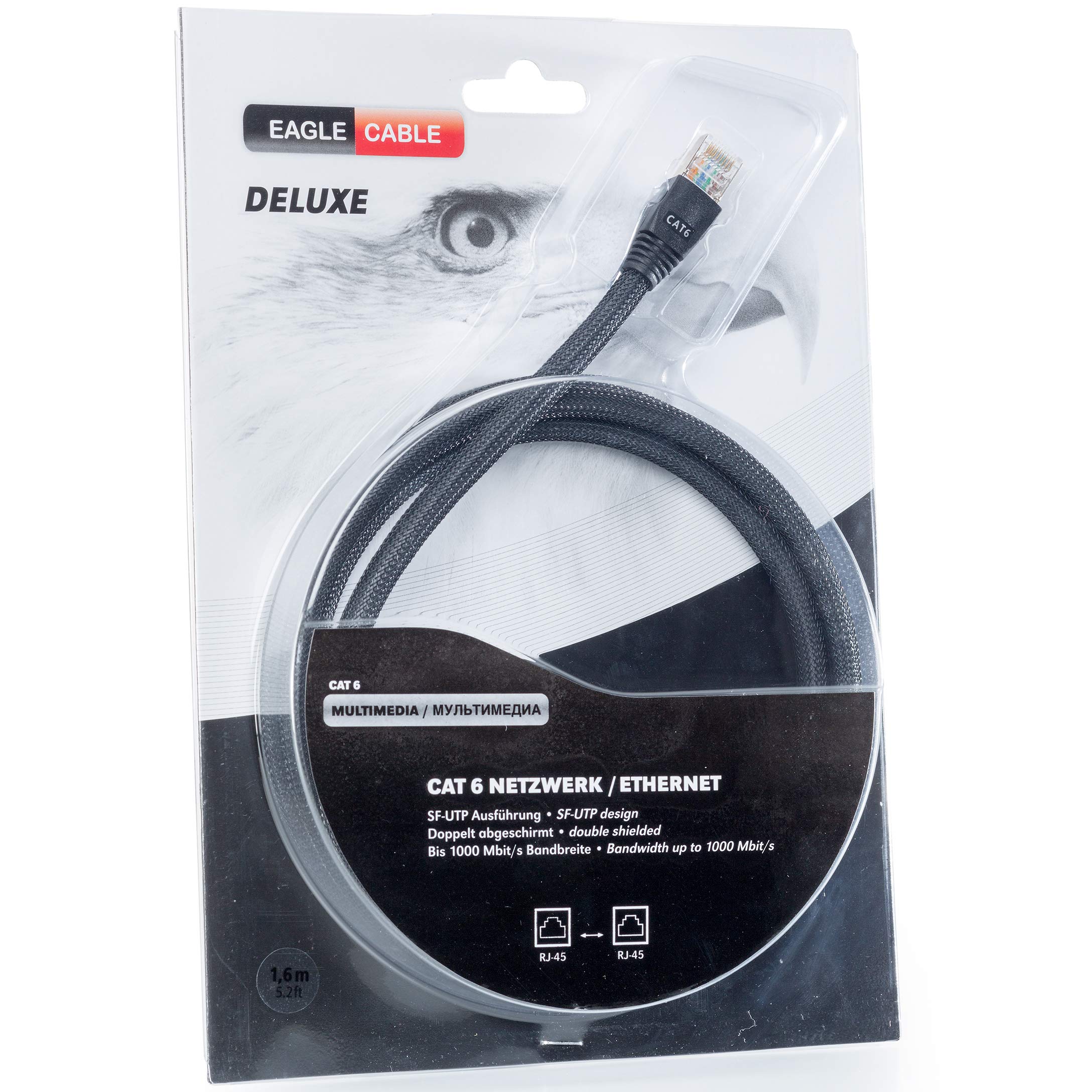 in-akustik-eagle-cable-deluxe-cat6-netzwerkkabel-3-2-m-schwarz image 8