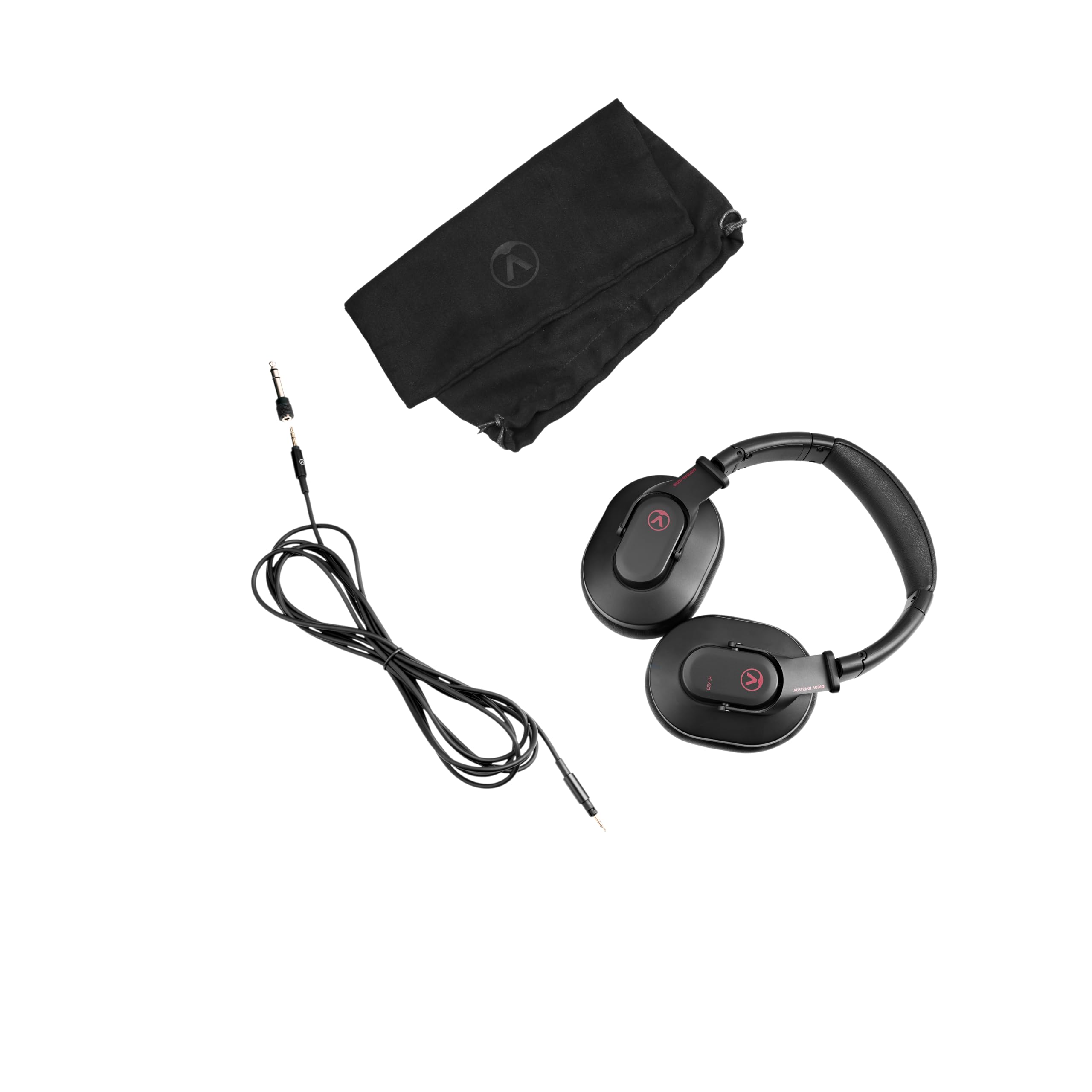 austrian-audio-hi-x20-kabelgebundener-over-ear-kopfh-rer-schwarz image 6