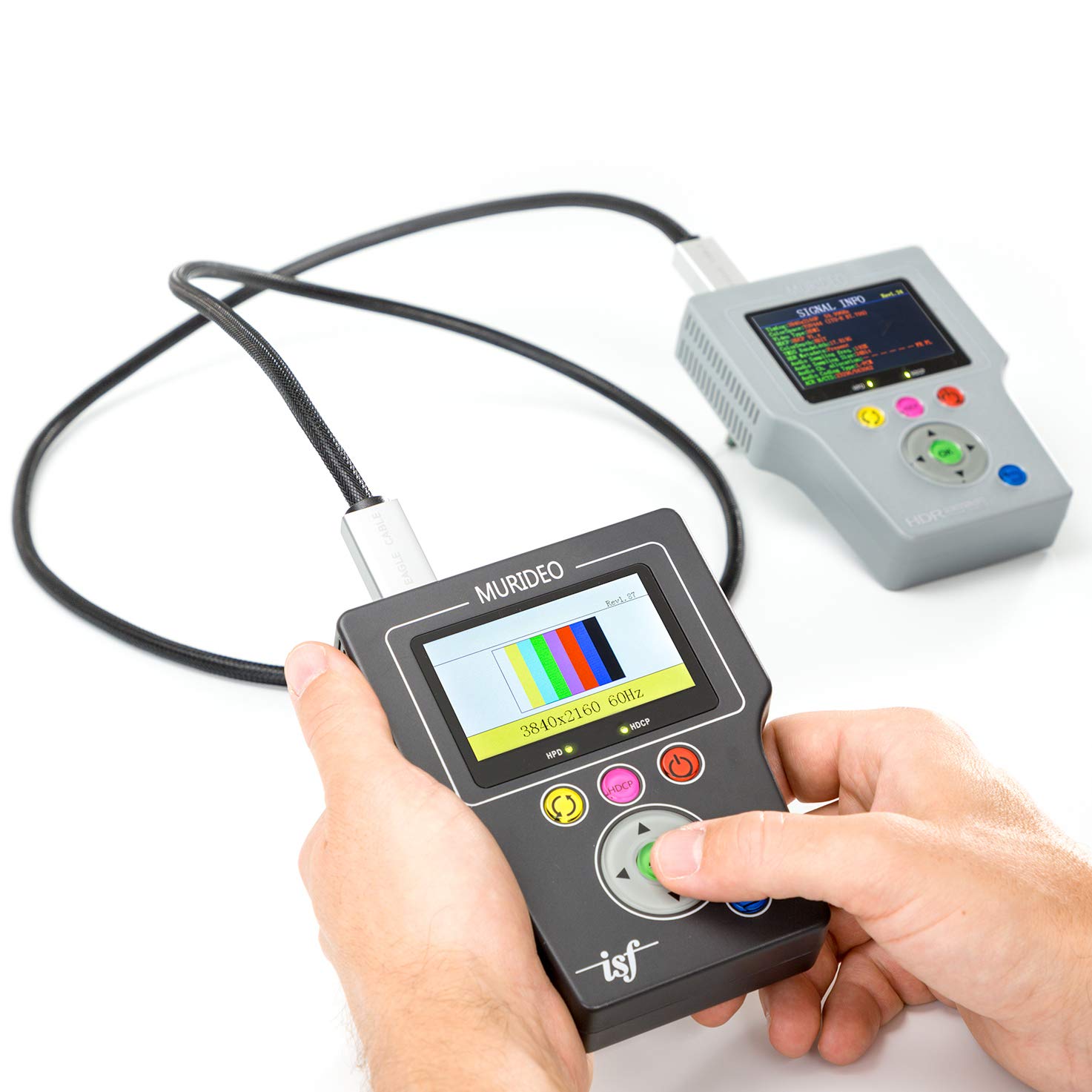 in-akustik-deluxe-high-speed-hdmi-2-0b-kabel-0-75-m-schwarz image 3