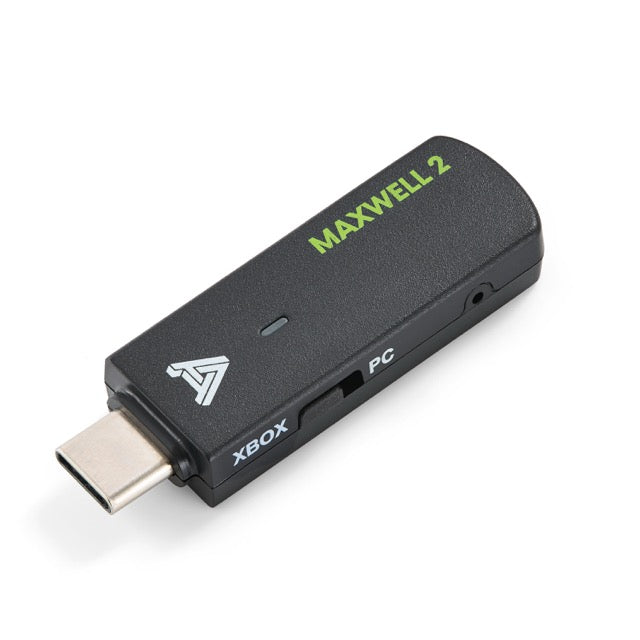 audeze-maxwell-2-anc-usb-dongle-wireless-ersatz-dongle image 2